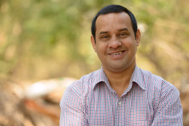 Ritesh Sharma